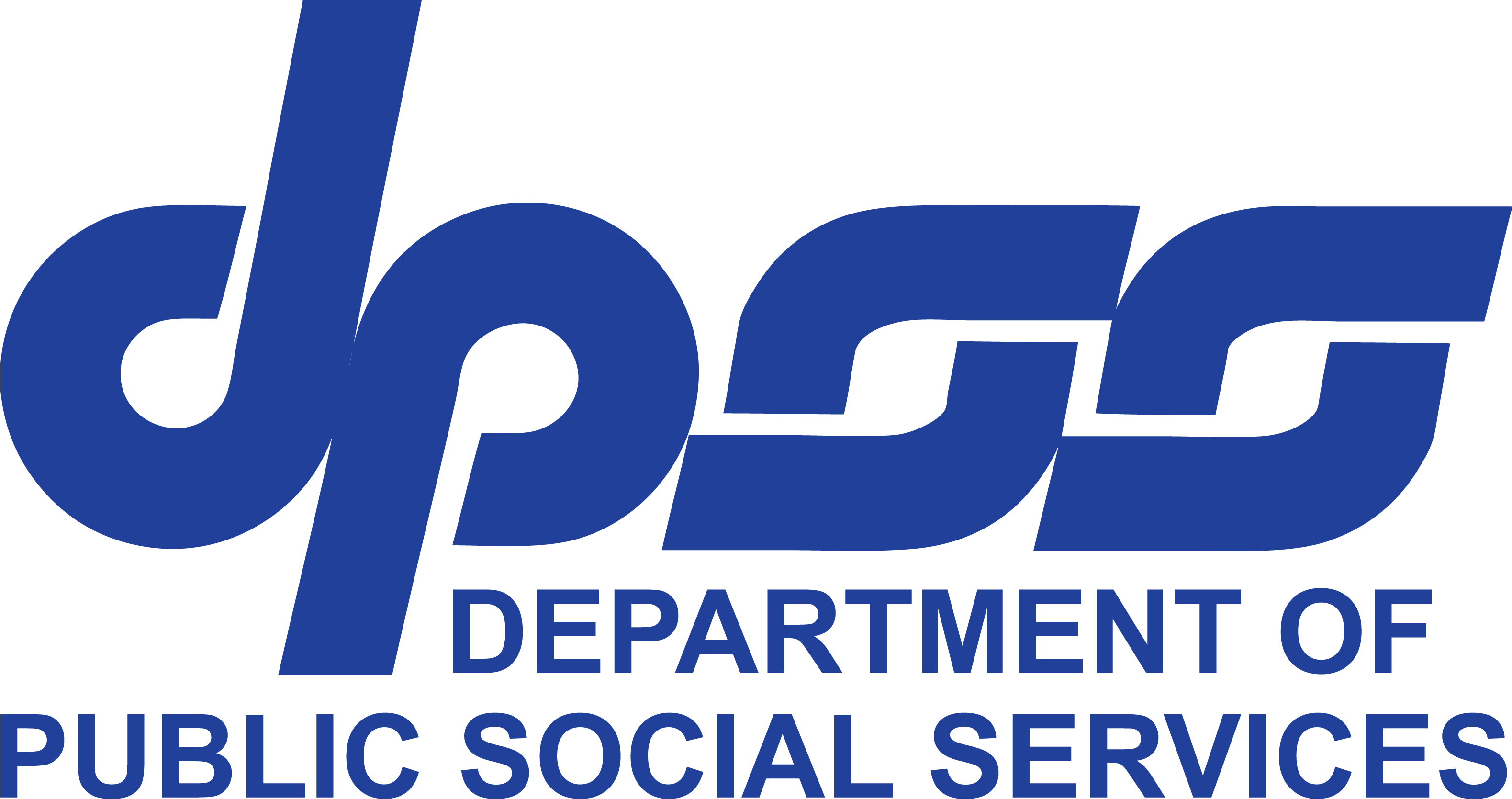 Department of Public Social Services